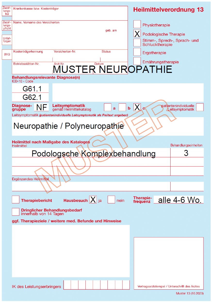 neuropathie 1